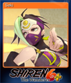 Shiren 6 Trading Cards - Seki.png