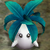 Daze Radish's model.
