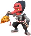Level 4: Tengu Monk A