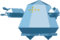 Regice's model.
