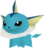 Vaporeon's model.