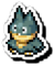 Munchlax's sprite.