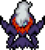 Darkrai's sprite.