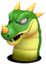 Floor Dragon's model.