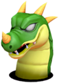 Level 1: Floor Dragon