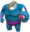 Thrashead's model.