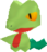 Treecko's model.