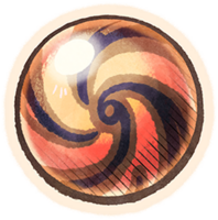 Image for Foe-Seal Orb