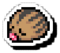 Swinub's sprite.