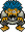 Hork's sprite.