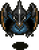 Gyairas's sprite.