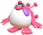 Mixerdon's model.