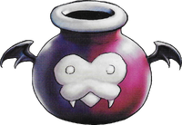 Image for Monster Capture Jar