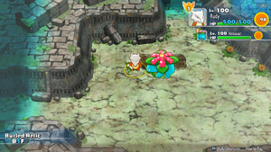 Image for Buried Relic