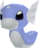 Dratini's model.