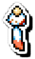 Chimecho's sprite.