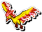 Moltres's sprite.