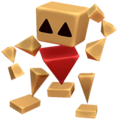 Level 4: Polygon Stunna