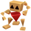 Polygon Stunna's model.