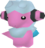 Flaaffy's model.
