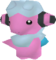 Flaaffy's model.