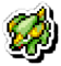Electrike's sprite.