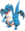 Sky Dragon's model.