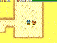 Image for Shimmer Desert