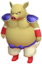 Porko's model.