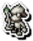 Smeargle's sprite.