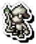 Smeargle's sprite.