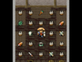A Warehouse in Shiren 1 DS.