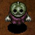 Pumpanshee's sprite.