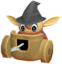 Mini Tank's model.