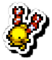 Chingling's sprite.