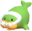 Greenwalrus's model.
