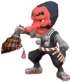 Level 3: Tengu Monk B
