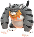 Level 3: Tiger Chucker