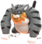 Tiger Chucker's model.