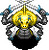 Lashagga's sprite.
