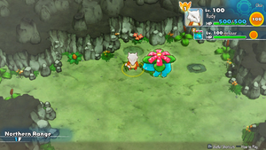 Image for Northern Range