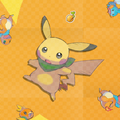 Rescue Team DX picnic blanket - detail 1.png