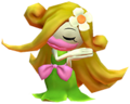 Level 1: Curse Girl