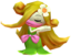 Curse Girl's model.