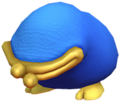 Level 2: Froggucchi