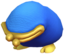 Froggucchi's model.