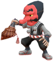 Level 2: Tengu Monk C