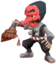 Tengu Monk C's model.