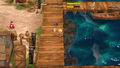 Shiren 6 - Small Harbor 3.png