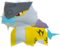 Raikou's model.